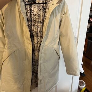 Women's North Face Winter Jacket Sm